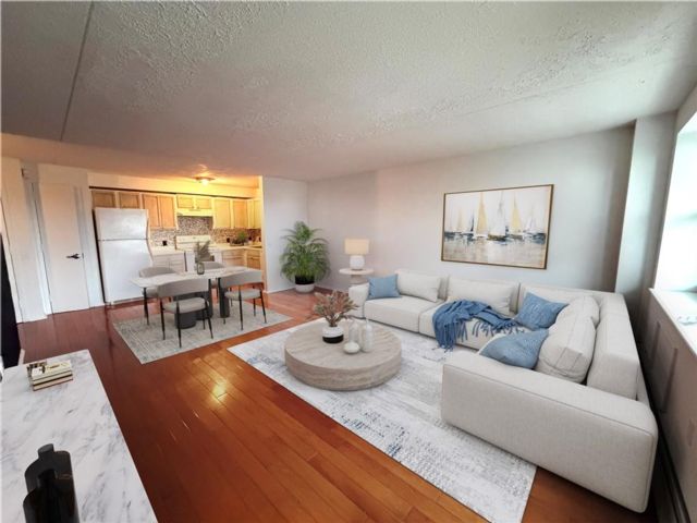  2 BR,  1.00 BTH &nbsp;Condominium style home in Hammels