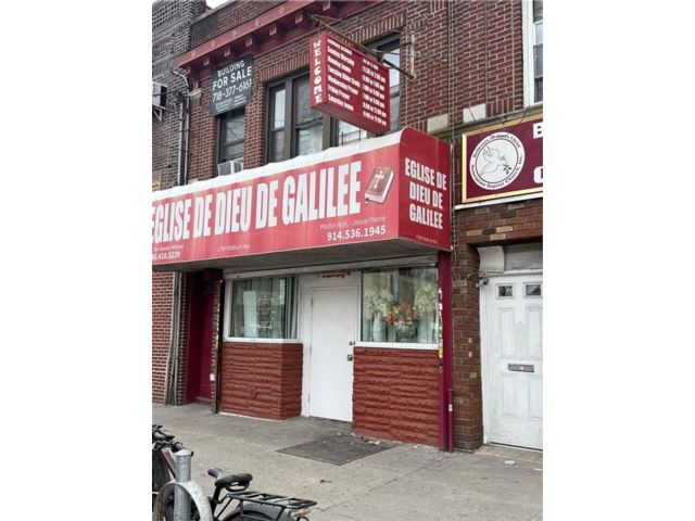 [Flatbush Real Estate, listing number 3326910]