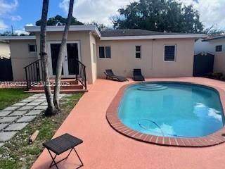  3 BR,  2.00 BTH &nbsp; style home in Miami Springs