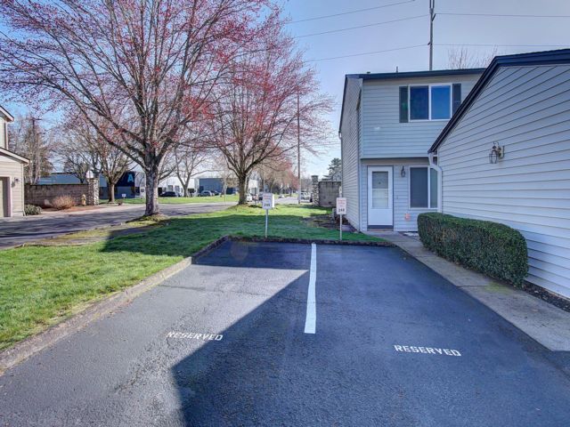  2 BR,  1.50 BTH &nbsp;Condo style home in Vancouver