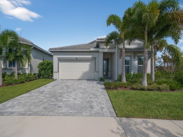  3 BR,  2.50 BTH &nbsp; style home in Palm Beach Gardens