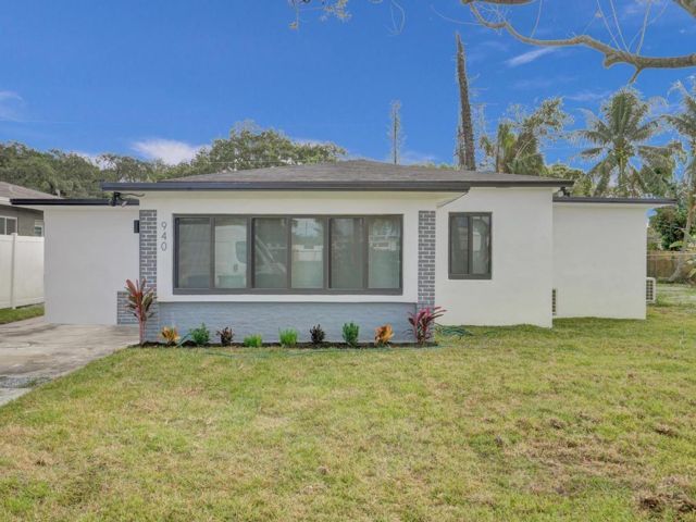  4 BR,  3.00 BTH &nbsp; style home in Fort Lauderdale