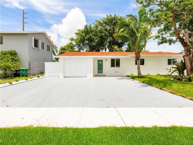  3 BR,  2.00 BTH &nbsp; style home in Dania Beach