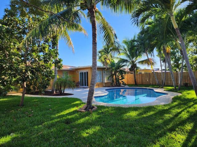  3 BR,  2.00 BTH &nbsp; style home in Fort Lauderdale