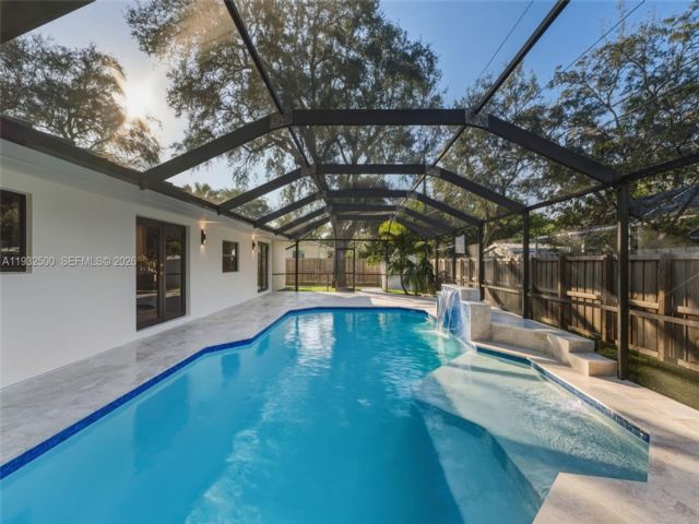  4 BR,  3.00 BTH &nbsp; style home in Palmetto Bay