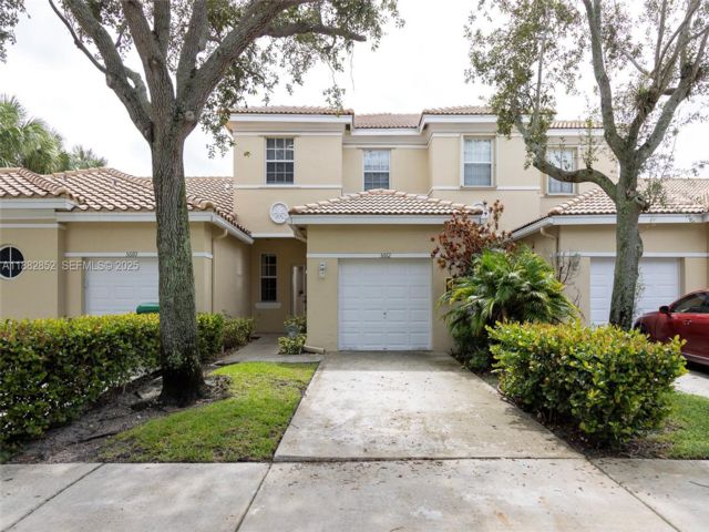  3 BR,  2.50 BTH &nbsp; style home in Fort Lauderdale