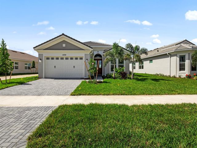  3 BR,  3.00 BTH &nbsp; style home in Loxahatchee