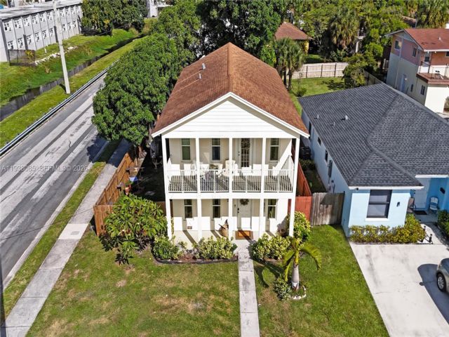  4 BR,  3.00 BTH &nbsp; style home in West Palm Beach