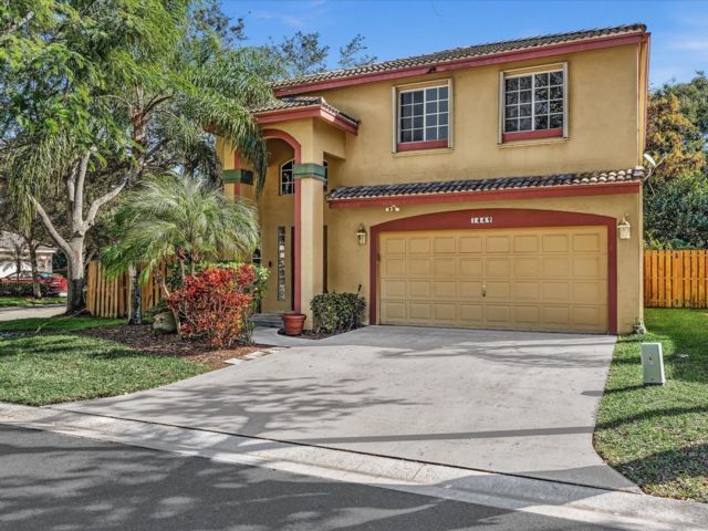  4 BR,  2.50 BTH &nbsp; style home in Pompano Beach