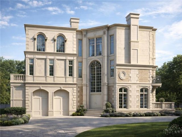 Lot <b>Size:</b>  &nbsp;Land style home in Manhattan Beach