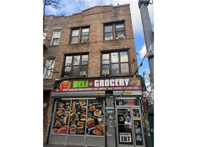 Studio,  0.00 BTH &nbsp;Mixed use style home in East Flatbush