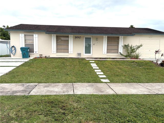  3 BR,  2.00 BTH &nbsp;Other style home in Homestead