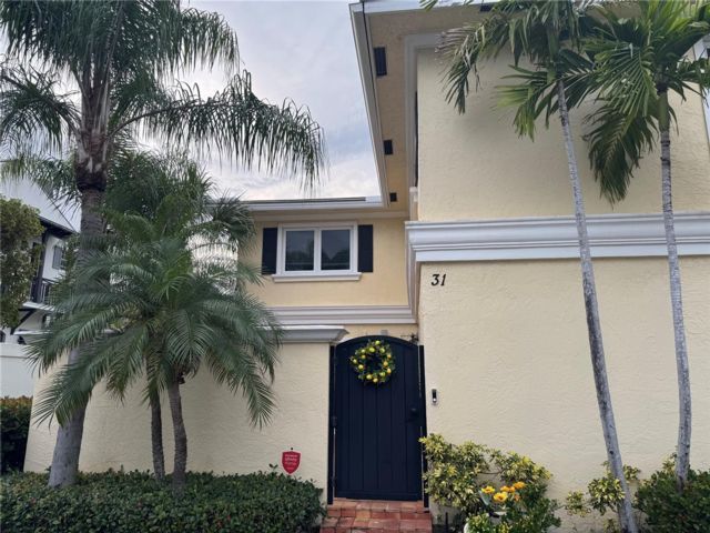  3 BR,  2.50 BTH &nbsp; style home in Delray Beach
