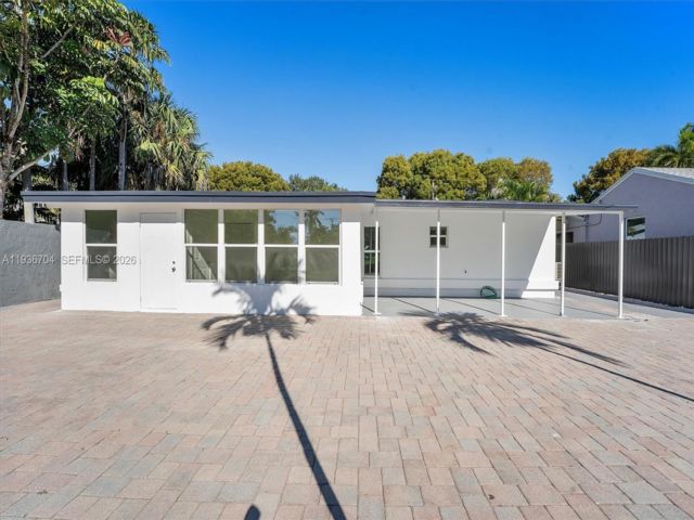  3 BR,  2.00 BTH &nbsp; style home in Fort Lauderdale