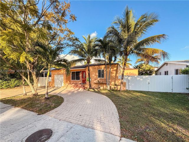 [Miami Real Estate, listing number 3327366]