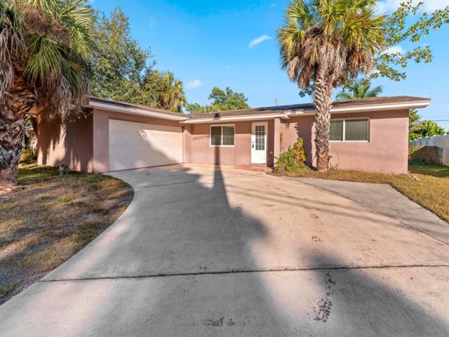  3 BR,  2.00 BTH &nbsp; style home in Merritt Island