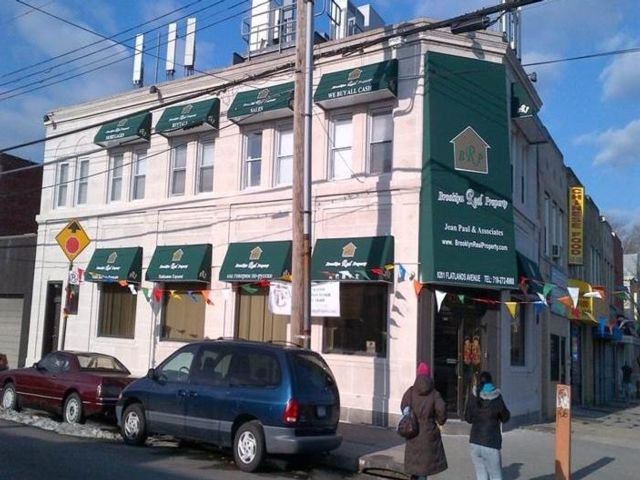 Studio,  1.00 BTH &nbsp;Rental style home in Brooklyn