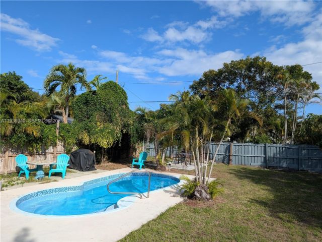  3 BR,  2.00 BTH &nbsp; style home in Dania Beach
