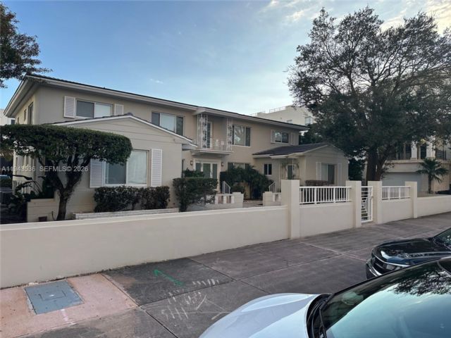  2 BR,  1.00 BTH &nbsp; style home in Coral Gables
