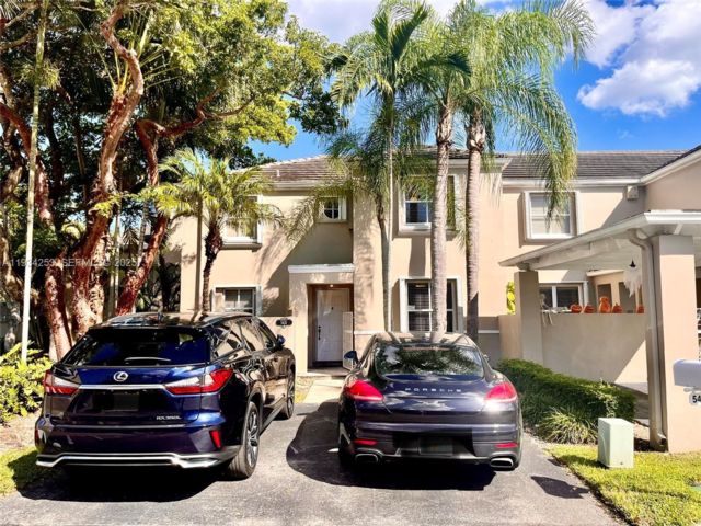  3 BR,  2.50 BTH &nbsp;Townhouse style home in Miami