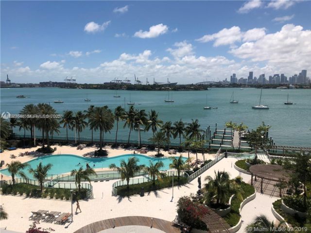  2 BR,  2.00 BTH &nbsp;Condo style home in Miami Beach