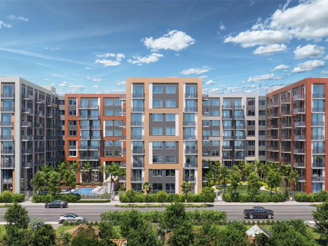  1 BR,  1.00 BTH &nbsp; style home in Miami