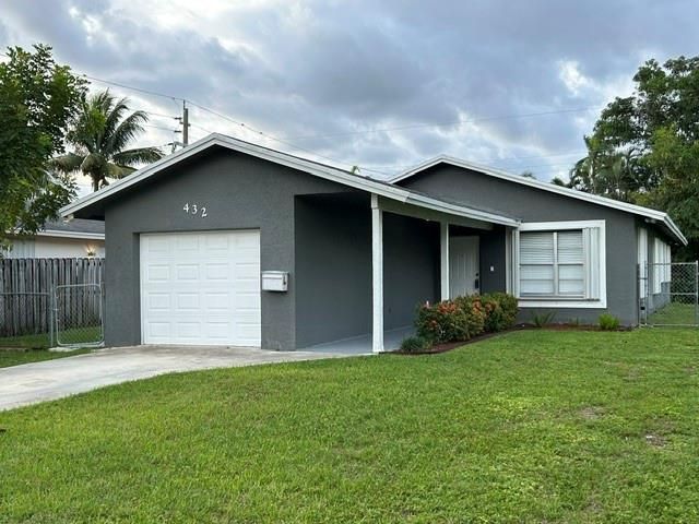  3 BR,  2.00 BTH &nbsp; style home in Wilton Manors