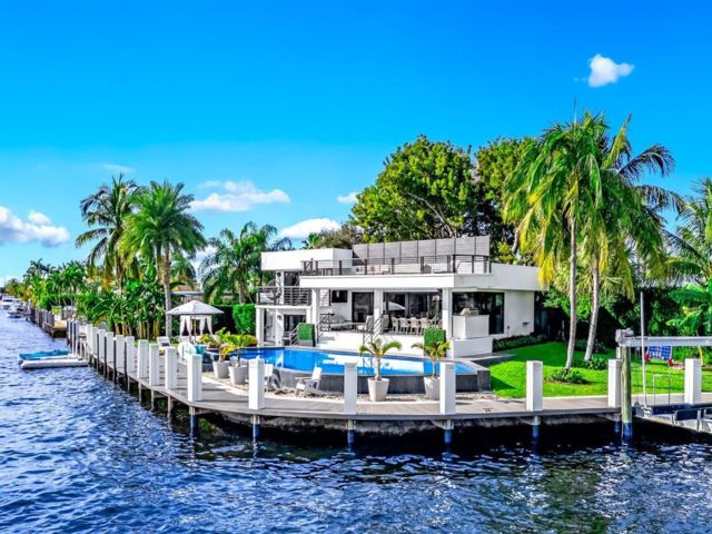  3 BR,  2.00 BTH &nbsp; style home in Pompano Beach