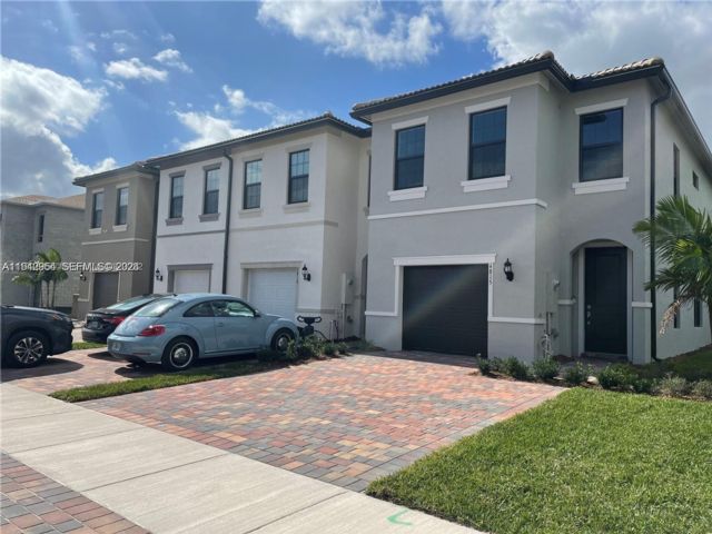  3 BR,  2.50 BTH &nbsp; style home in Lake Worth