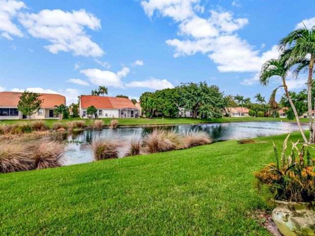  3 BR,  2.00 BTH &nbsp; style home in Delray Beach