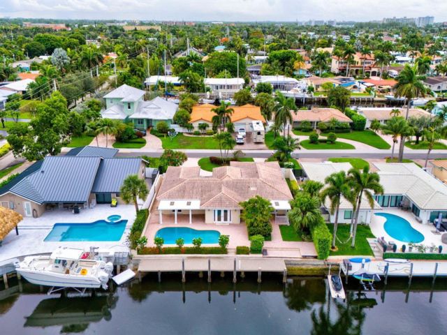  3 BR,  2.50 BTH &nbsp; style home in Pompano Beach