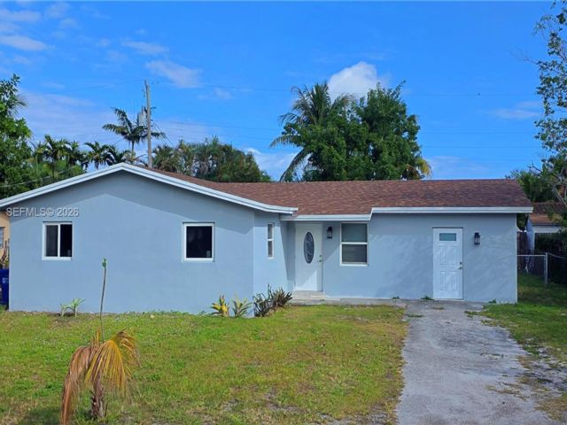  4 BR,  2.00 BTH &nbsp; style home in Pompano Beach