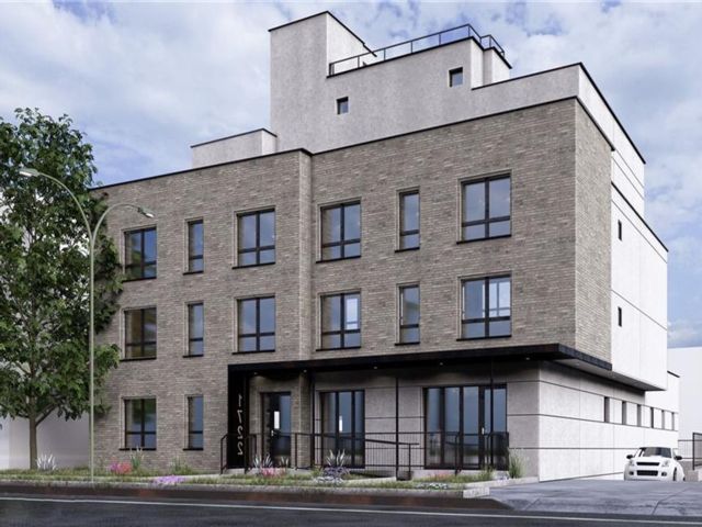  2 BR,  1.00 BTH &nbsp;Condominium style home in Bensonhurst