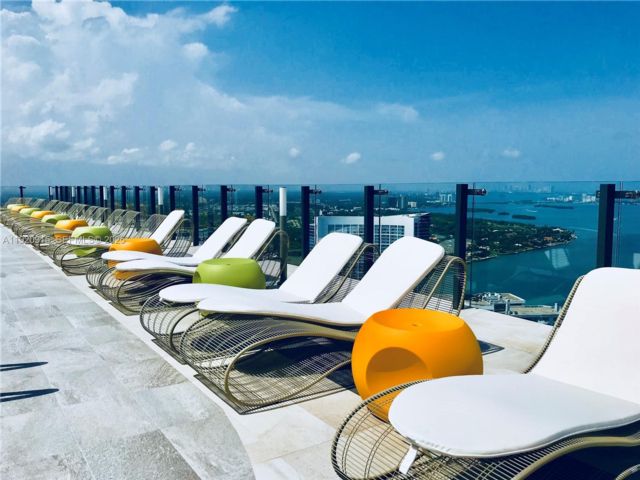  2 BR,  2.00 BTH &nbsp;Condo style home in Miami