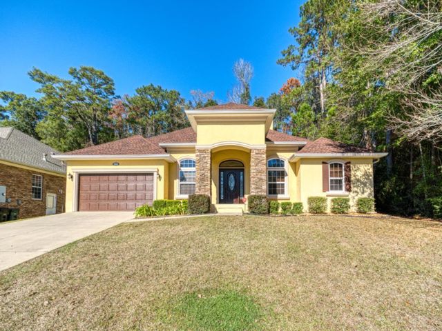  4 BR,  3.00 BTH &nbsp; style home in Tallahassee