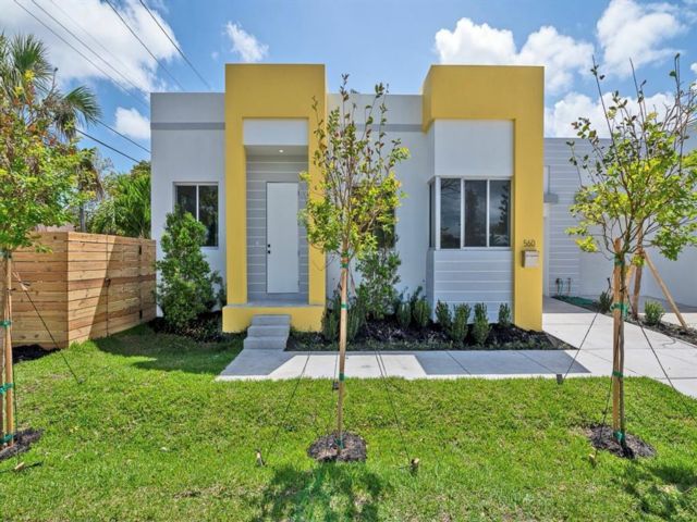  3 BR,  2.00 BTH &nbsp; style home in Fort Lauderdale
