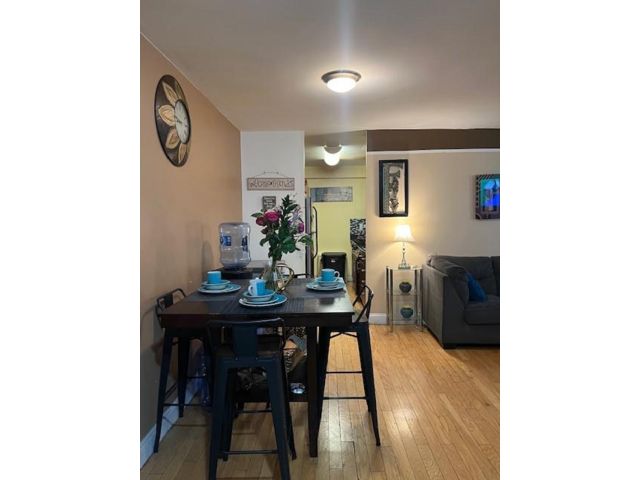 3 BR,  1.00 BTH &nbsp;Condominium style home in East New York