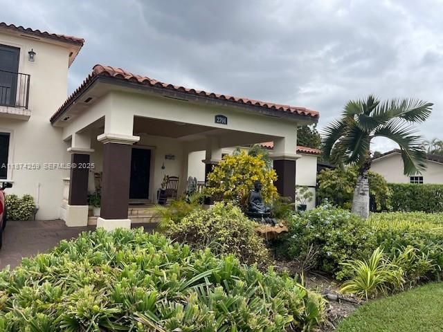  4 BR,  2.00 BTH &nbsp; style home in Miami