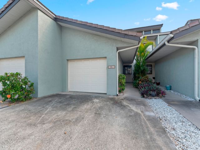 2 BR,  2.00 BTH &nbsp; style home in Indialantic
