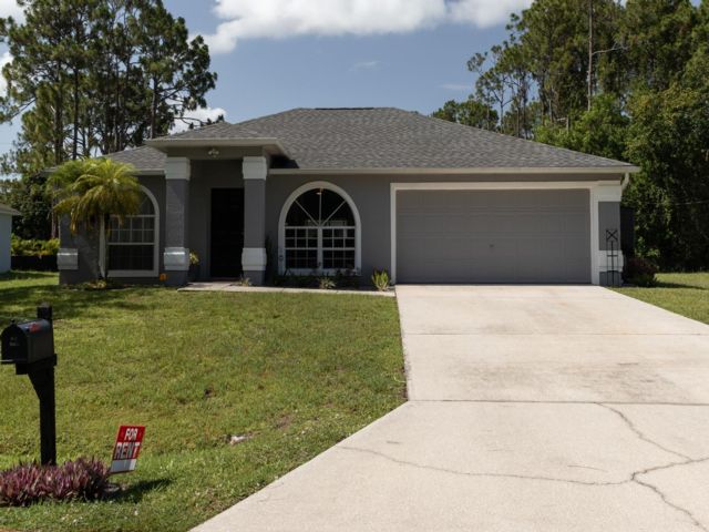  3 BR,  2.00 BTH &nbsp; style home in Palm Bay