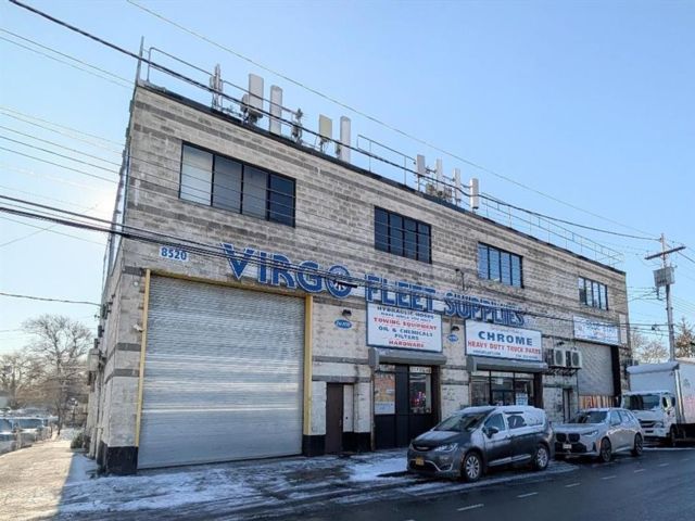 Studio,  0.00 BTH &nbsp;Warehouse style home in Canarsie