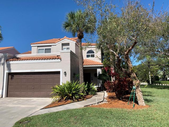  3 BR,  2.50 BTH &nbsp; style home in Boca Raton
