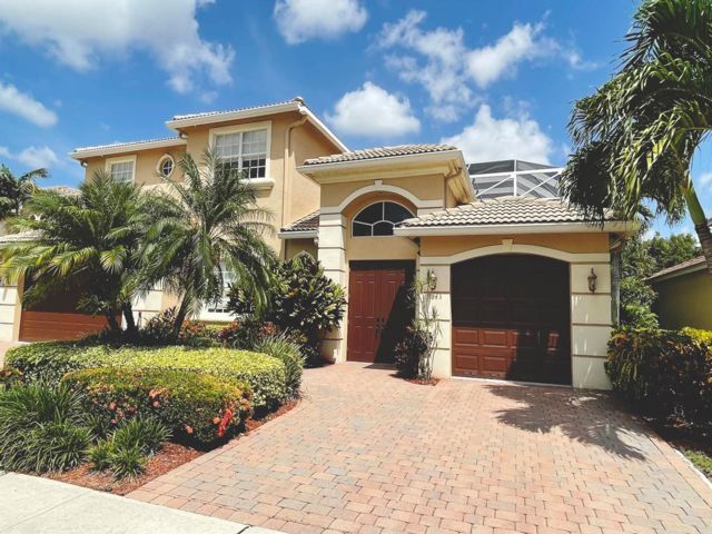  4 BR,  3.50 BTH &nbsp; style home in Lake Worth