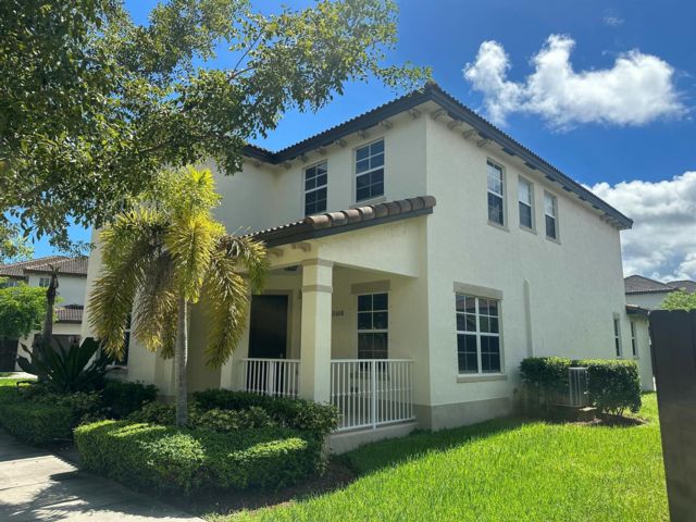  3 BR,  2.50 BTH &nbsp;Other style home in Homestead