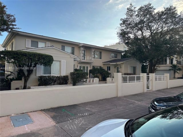  2 BR,  1.00 BTH &nbsp; style home in Coral Gables