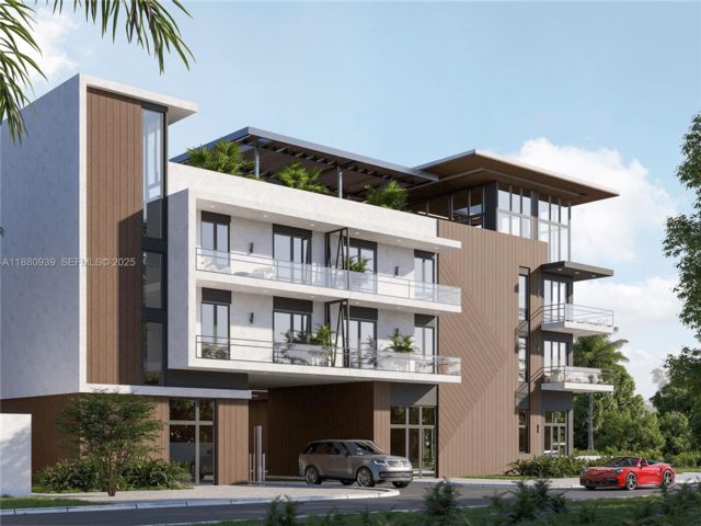  2 BR,  2.00 BTH &nbsp;Condo style home in Aventura