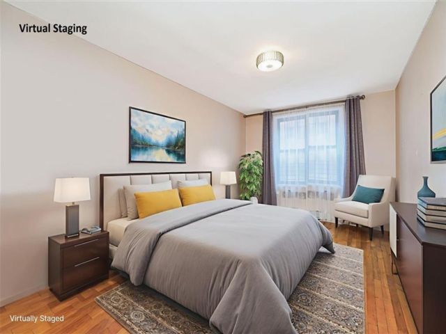  1 BR,  1.00 BTH &nbsp;Co-op style home in Sheepshead Bay