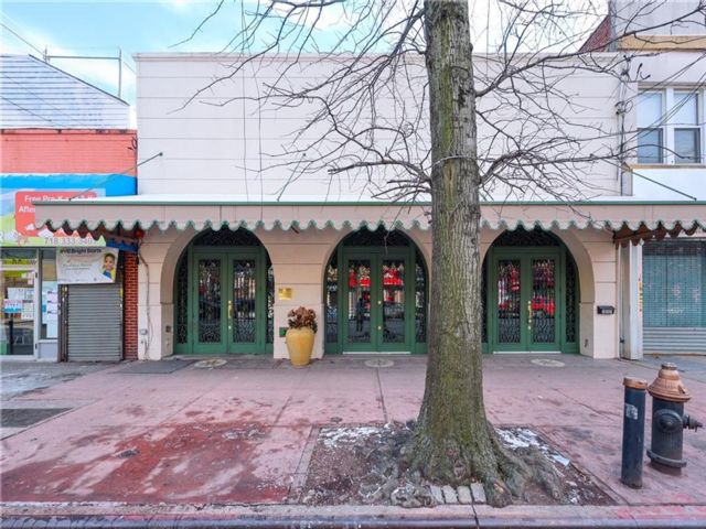 Studio,  0.00 BTH &nbsp;Commercial style home in Gravesend