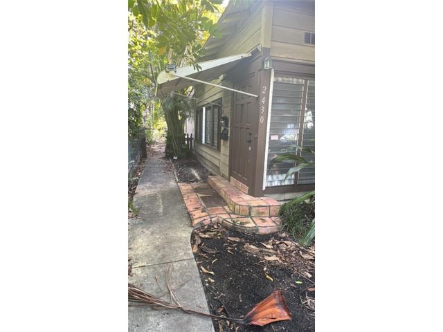  2 BR,  1.00 BTH &nbsp; style home in Coconut Grove