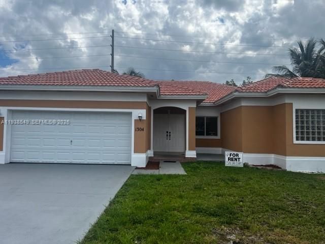  3 BR,  2.00 BTH &nbsp;Other style home in Homestead